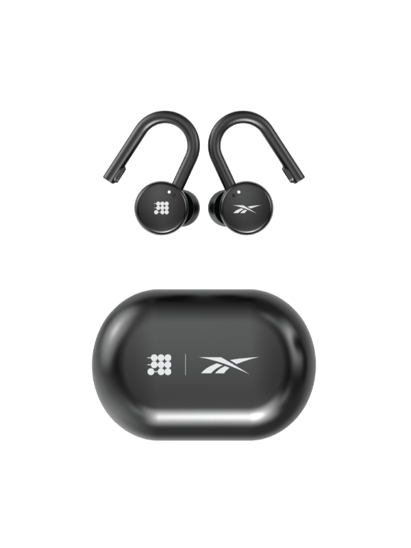 Cubitt CTERK 1 REEBOK EARBUDS Centro Citizen De Honduras